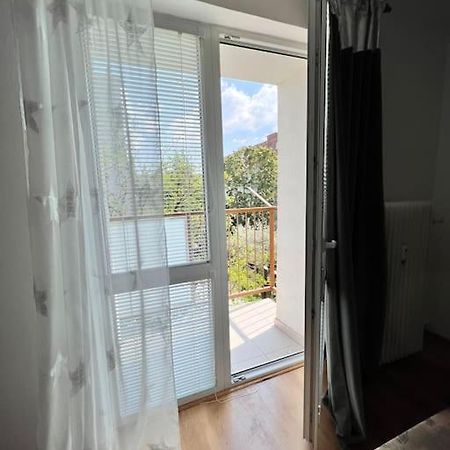 Prijemne Ubytovanie Διαμέρισμα Košice Εξωτερικό φωτογραφία