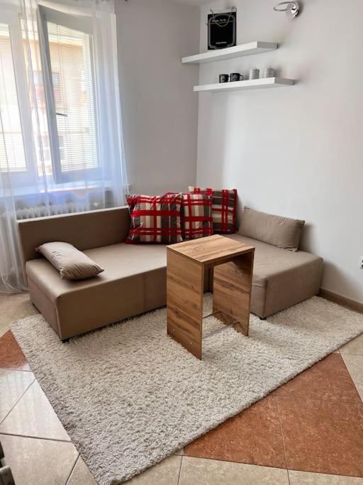 Prijemne Ubytovanie Διαμέρισμα Košice Εξωτερικό φωτογραφία